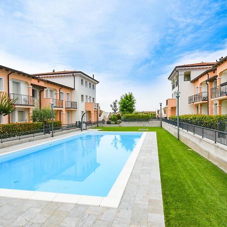 Aurora Home Sirmione Eksteriør billede