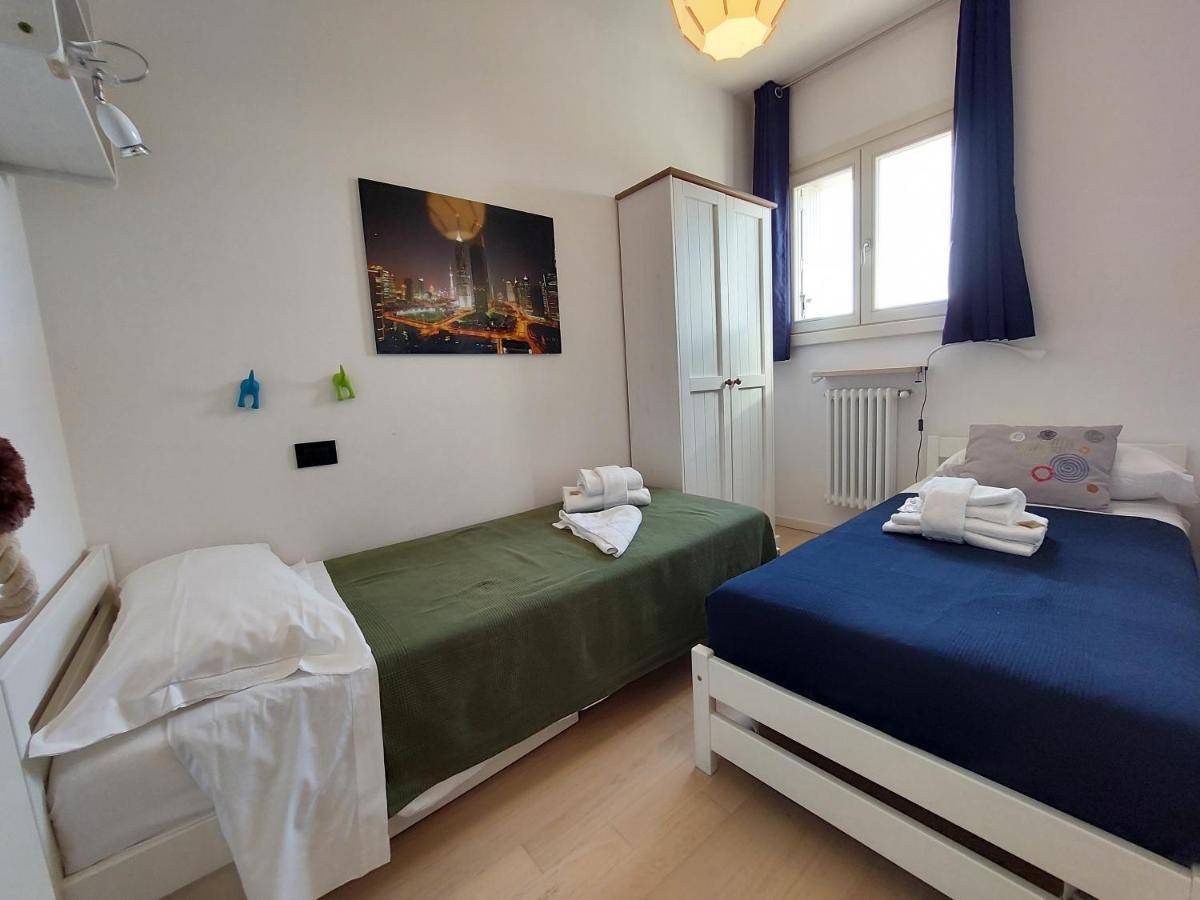 Aurora Home Sirmione Eksteriør billede