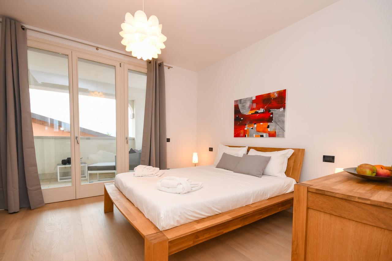 Aurora Home Sirmione Eksteriør billede