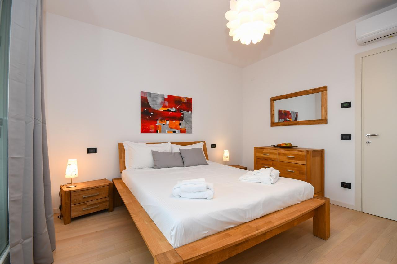 Aurora Home Sirmione Eksteriør billede