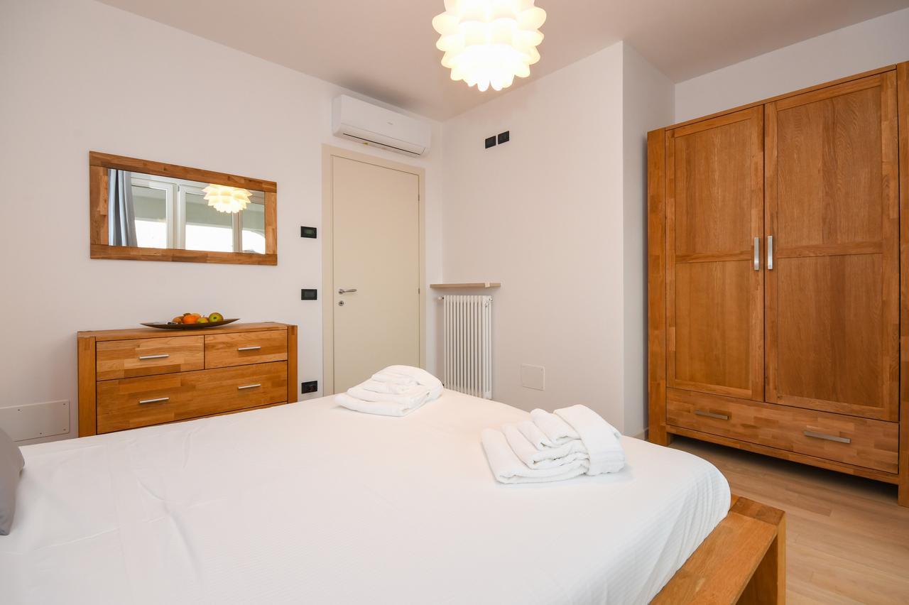Aurora Home Sirmione Eksteriør billede