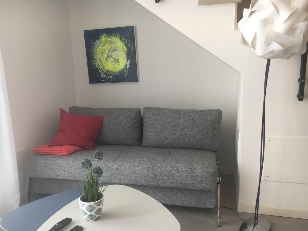 Aurora Home Sirmione Eksteriør billede